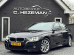BMW 3-serie 330e High Executive VOL! M Pakket Panodak SportL, Auto's, BMW, Automaat, 1998 cc, Achterwielaandrijving, Gebruikt