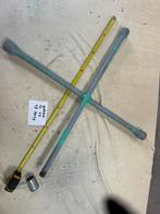 Vrachtwagen kruissleutel, Ophalen, Zo goed als nieuw