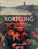 “De familie Korteling, kunst en ambacht”, Boeken, Ophalen of Verzenden, Nieuw