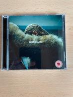 CD Album Lemonade Beyoncé Knowles incl. Film, Cd's en Dvd's, Cd's | R&B en Soul, Boxset, 2000 tot heden, R&B, Ophalen of Verzenden