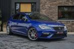 Seat Leon  Cupra 300 Facelift DSG/Pano/ACC/DCC/BULL-X, Auto's, Automaat, 15 km/l, Gebruikt, 4 cilinders