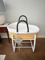 Petit filippe Moses basket, Ophalen, Zo goed als nieuw, Ledikant