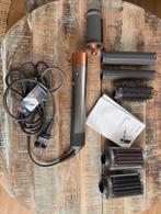 Dyson Airwrap Long, Ophalen of Verzenden, Zo goed als nieuw, Föhn of Haardroger