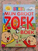 Gert Verhulst - Mijn groot zoekboek, Ophalen of Verzenden, Zo goed als nieuw, Gert Verhulst