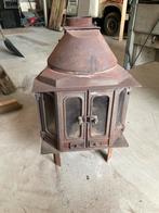 Houtkachel., Huis en Inrichting, Kachels, Ophalen, Gebruikt, Hout, Houtkachel