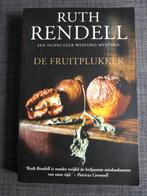 p13 De fruitplukker - Ruth Rendell, Ophalen of Verzenden, Gelezen, Wereld overig