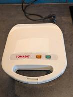 Tomado tosti apparaat Sandwich Maker, Ophalen of Verzenden, Gebruikt