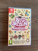 Big Brain Academy Knappe Koppen, Online, Overige genres, Ophalen of Verzenden, Zo goed als nieuw