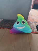 Regenboog drol, Ophalen of Verzenden, Zo goed als nieuw, Overige typen