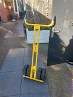 Tegelverlegkar - Handig voor tegelwerk!, Tuin en Terras, Hand-tuingereedschap, Ophalen, Onbekend