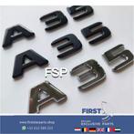 W177 V177 A35 LOGO EMBLEEM Mercedes A Klasse 2018-2022 AMG 3, Gebruikt, -, Ophalen of Verzenden, Achter