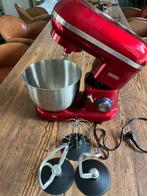 Keukenmachine multifunctioneel van Bourgini, Huis en Inrichting, Keuken | Keukenbenodigdheden, Ophalen of Verzenden, Zo goed als nieuw