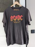 AC/DC Highway to Hell T-shirt, Verzenden, Zwart, AC/DC, Maat 56/58 (XL)