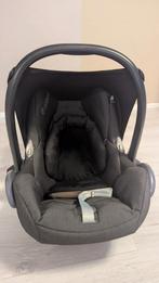 Maxi cosi inclusief verkleiner, Kinderen en Baby's, Autostoeltjes, Ophalen, Gebruikt, Maxi-Cosi, Isofix