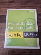 Microsoft 365 Fundamentals Exam Ref SC-900 (Engels) - Nieuw, Ophalen, Nieuw, Software