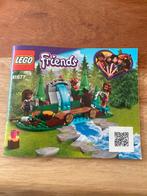 Lego Friends 41677 - Compleet, zonder doos, Ophalen of Verzenden, Gebruikt, Complete set, Lego