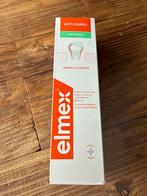 Elmex Anti-Cariës Tandpasta - Mint Fresh, Ophalen of Verzenden, Nieuw, Tandpasta