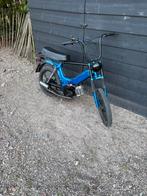 Tomos 65cc Gereviseerd!! Veel nieuwe onderdelen, Ophalen, Zo goed als nieuw, Standard