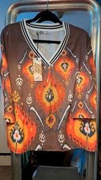 Blouse;Missy (m)nieuw., Kleding | Dames, Blouses en Tunieken, Ophalen of Verzenden, Nieuw