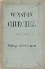 Winston Churchill’s Oorlogsredevoeringen, Ophalen of Verzenden, Winston Churchill, Algemeen, Tweede Wereldoorlog