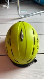 Skihelm Alpina (maat 55-59/ 435 gram), Gebruikt, Overige typen, Skiën, Minder dan 100 cm