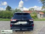 Ford Kuga 2.5 PHEV ST-Line X | ACC | Trekhaak | Winter | B&O, Gebruikt, 4 cilinders, Zwart, Bedrijf