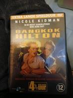 Bangkok Hilton - Nicole Kidman DVD, 1980 tot heden, Ophalen of Verzenden, Zo goed als nieuw, Vanaf 12 jaar