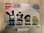 LEGO 40622 Disney 100th Celebration - nieuw/sealed/ongeopend, Kinderen en Baby's, Speelgoed | Duplo en Lego, Ophalen of Verzenden