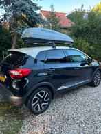 Renault Captur dakdrager & dakkoffer te huur vanaf €25, Auto diversen, Dakkoffers, Ophalen, Zo goed als nieuw