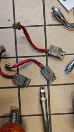 Oquss voor Honda CBX - Kabelboom Onderdelen, Ophalen of Verzenden, Gebruikt, Honda