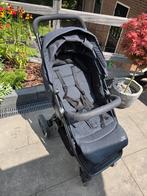 Britax Römer Buggy B-Agile R of M, Ophalen, Gebruikt, Overige merken, Verstelbare rugleuning
