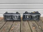 BMW E36 Bosch lens koplampen H1 compleet!, Auto-onderdelen, Ophalen of Verzenden, BMW