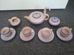 theeservies, Ophalen of Verzenden