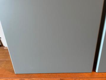 IKEA PAX Reinsvoll grijsgroene deuren 50x229 cm - afbeelding 5