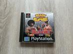 Playstation One Ready 2 Rumble Boxing., 2 spelers, Ophalen of Verzenden, Gebruikt, Sport