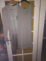 DIDI Jurk met Vest - XXL, Maat 46/48 (XL) of groter, DIDI, Ophalen of Verzenden, Zo goed als nieuw