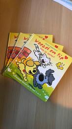 Woezel en Pip boek - Nieuw!, Ophalen of Verzenden, Nieuw, Sprookjes