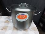 Hendi bain-mari warmhoud ketel unox soup,,, Ophalen of Verzenden, Zo goed als nieuw, Koffiemachine