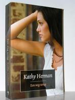Kathy Herman - Een weg terug (christelijke roman), Ophalen of Verzenden, Zo goed als nieuw
