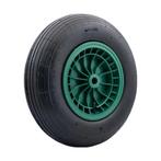 Kruiwagenwiel 3 types vanaf € 14,95 #NIEUW#, Ophalen, Nieuw, Transportkar