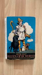 Hector Malot , alleen op de wereld 1940, Antiek en Kunst, Antiek | Boeken en Bijbels, Ophalen of Verzenden, Hector Malot