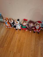 Hamsters knuffels, Ophalen, Zo goed als nieuw, Overige typen