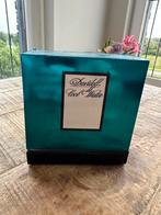 Davidoff horloge, Staal, Polshorloge, Ophalen of Verzenden, Leer