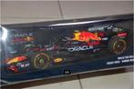 SALE 1:18 RED BULL RB18 PEREZ MONACO GP F1 Minichamps WRH, Hobby en Vrije tijd, Modelauto's | 1:18, Verzenden, Zo goed als nieuw