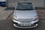 Citroen C3 1.4i Ligne Ambiance, Origineel Nederlands, Te koop, Zilver of Grijs, C3