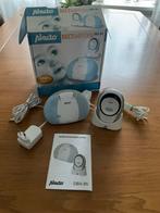 Alecto DB -85 babyfoon, Ophalen, Zo goed als nieuw, 250 meter of meer