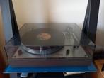 thorens draaitafel ortofon vms-20emk2e, Audio, Tv en Foto, Platenspelers, Ophalen, Zo goed als nieuw, Thorens