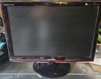 Samsung Syncmaster T240HD, Ophalen, Gebruikt, 50 Hz, LCD