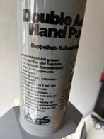 luchtpomp, Caravans en Kamperen, Ophalen, Gebruikt, Handmatig