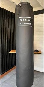 Fight Company Bokszak, Ophalen, Gebruikt, Bokszak
